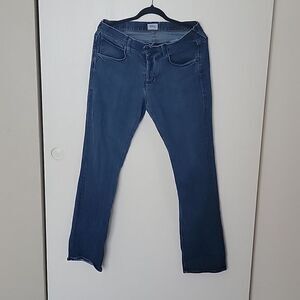 Hudson boyfriend jean